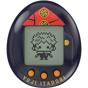 たまごっち 呪術廻戦 じゅじゅつっち いたどりっちカラー