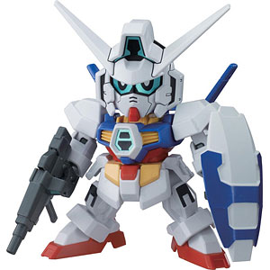 BB戦士369 ガンダムAGE-1 プラモデル 『機動戦士ガンダムAGE』より