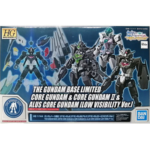 ガンダムビルドダイバーズRe:RISE関連 11点セット 内袋未開封未組み立て Amazon | HGBD:R ガンダムビルドダイバーズRe:RISE コアガンダム