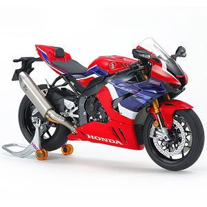 完成品 1/12 Honda CBR1000RR-R FIREBLADE SP レッド