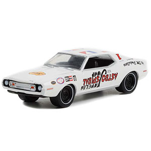 1/64 1972 AMC Javelin SST - Javelin Astro Spiral Jump by JM Productions