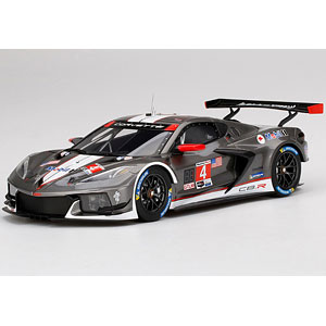 1/18 シボレー コルベット C8.R IMSA セブリング12時間 2021 #3