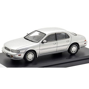 1/43 NISSAN LEOPARD J.FERIE Type X (1992) スーパーホワイト