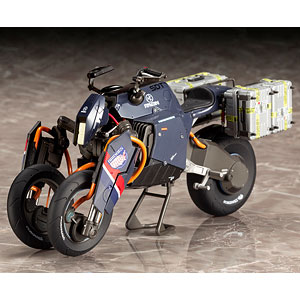 コトブキヤ 1/12 リバース・トライク デス・ストランディング 特典付き Amazon.co.jp: 壽屋(KOTOBUKIYA) デス・ストランディング