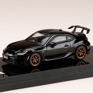 ホビージャパン スバル BRZ ZD S STI パフォーマンス WRブルー ホビージャパン 1/64 スバル BRZ STI パフォーマンス WR ブルー