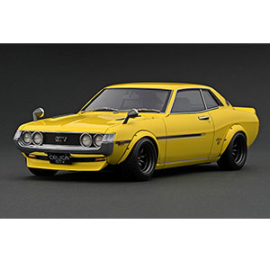 1/18 Toyota Celica 1600GTV (TA22) Green[イグニッションモデル