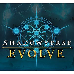 【特典】Shadowverse EVOLVE スターターデッキ第1弾 麗しの妖精姫 6パック入りBOX
