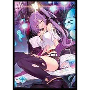 きゃらスリーブコレクション マットシリーズ Shadowverse 「宿命