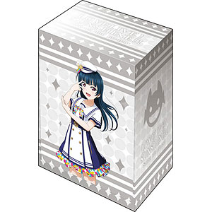 デッキホルダーコレクション V3 Vol.187 ラブライブ