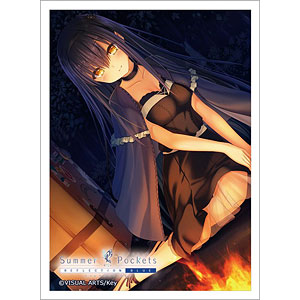 Summer Pockets REFLECTION BLUE スリーブ(神山識/鬼の嫁入り