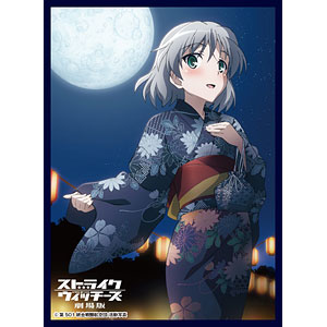 ストライクウィッチーズ　スリーブセット販売 クロックワークス スリーブコレクション Vol.61 ストライク