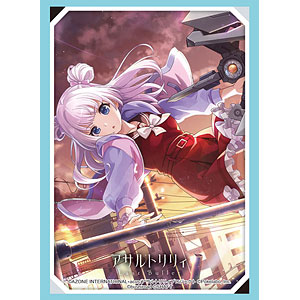 未開封 スリーブ アサルトリリィ 今叶星 宮川高嶺 Amazon.co.jp: スリーブ アサルトリリィ 今叶星 宮川高嶺