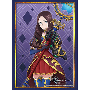 逸遊団 Fate Grand Order 玄奘三蔵 スリーブ 新品未使用品 ブシロードスリーブコレクション ハイグレード Vol.3211 劇場版