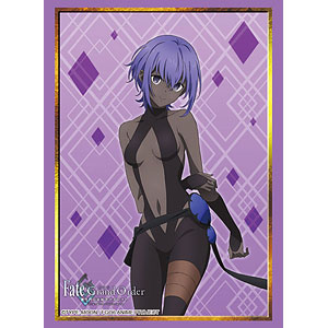 逸遊団 Fate Grand Order 玄奘三蔵 スリーブ 新品未使用品 ブシロードスリーブコレクション ハイグレード Vol.3211 劇場版