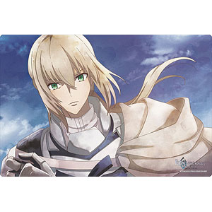 ブシロード ラバーマットコレクション V2 Vol.308 劇場版 Fate/Grand Order -神聖円卓領域キャメロット-『ベディヴィエール』