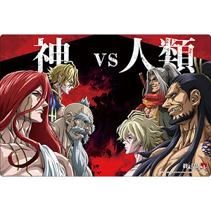 ワルキューレロマンツェ 茜 ラバーマット 未開封 ワルキューレロマンツェ 茜 ラバーマット 未開封 ワルキューレ