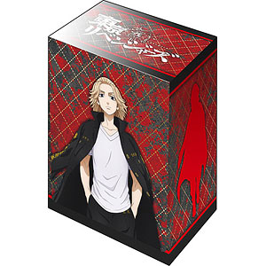 東京リベンジャーズ フルレア デッキ 調整パーツ付き 検索結果]-amiami.jp-あみあみオンライン本店-