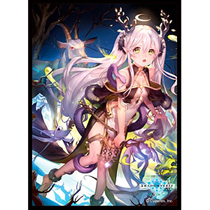 きゃらスリーブコレクション マットシリーズ Shadowverse 導く鐘