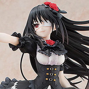 グリフォンエンタープライズ 時崎 狂三 ~限定パールドレスver.~　未開封新品 Amazon | KDcolle デート ア ライブ 原作版 時崎狂三 ウェディング