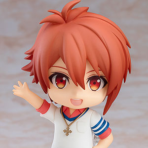 アニメイト特典付き ねんどろいど 七瀬陸 和泉一織 アイナナ 2点セット アイドリッシュセブン ねんどろいどぷらす アクリルスタンド