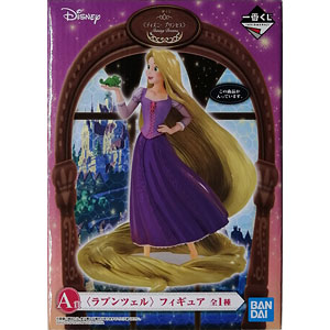 一番くじ　ディズニー　プライズフィギュア・プライズ景品　スペシャルセット 一番くじ〈ディズニープリンセス〉Dream in color｜一番くじ