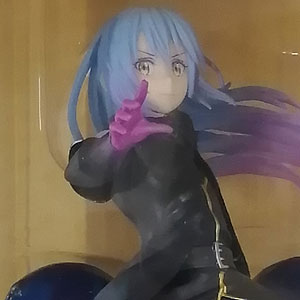 鬼滅の刃 2連リング 不死川実弥[ムービック]《在庫切れ》