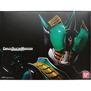 COMPLETE SELECTION MODIFICATION ZERONOS BELT (CSMゼロノスベルト) (BANDAI TOYS SHOP限定)