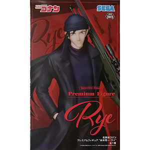名探偵コナン プレミアムフィギュア“赤井秀一-ライ” (プライズ)