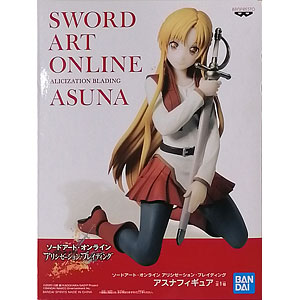 中古】(本体A/箱B)ソードアート・オンライン アリシゼーション War of