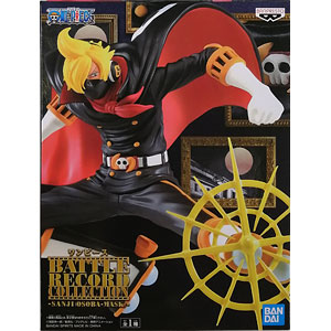 《激レア》ONE PIECE サンジ　黒足　フィギュア　エフェクト発光 検索結果]-amiami.jp-あみあみオンライン本店-