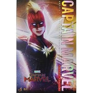 キャプテン マーベル 限定 ボーナスアクセサリー付き デラックス版 ホット Amazon.co.jp: キャプテン マーベル 16 トイサピ限定 ボーナス