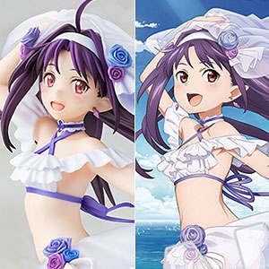 ソードアート・オンラインユウキ 真夏のキラメキ☆花嫁Ver. SP