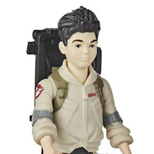 ゴーストバスターズ』「フライト・フィーチャー・フィギュア」5インチ