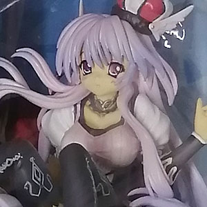 E☆2(えつ) オリジナル 和泉つばす×宮川武 流通限定 完成品フィギュア