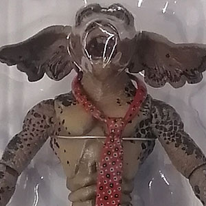 【りゅう】グリムリン　 フィギュア 実験装置付き 楽天市場】sm（関連作品グレムリン）（コレクション｜ホビー）の通販