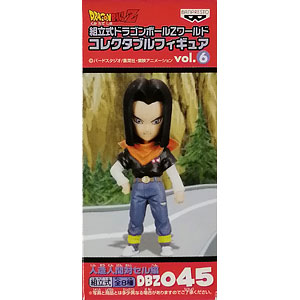 BT23-007 人造人間17号 アクセルダンス 大会景品 激レア BT23-007 人造人間17号 アクセルダンス 大会景品 激レア
