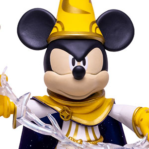 『ディズニー・ミラー・ウォーズ』 フィギュア 12インチ ミッキーマウス
