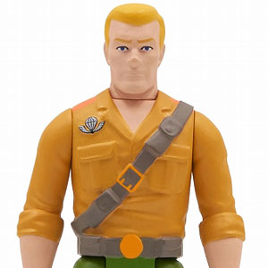 【新品未開封、未使用】タカラGIジョー ブリーカー 希少 フィギュア 検索結果]-amiami.jp-あみあみオンライン本店-