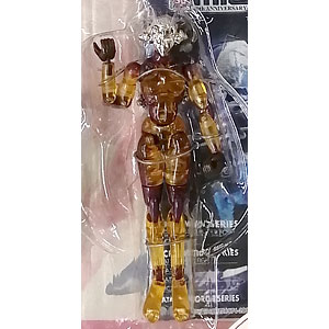ミクロマンパワーアップセット | MICROMAN Museum | MUUSEO 858828