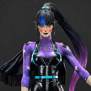 マンチバンチ　フィギュア　アメトイ※バラ売り✖️ Amazon.co.jp: 2000年 猿の惑星 ジーラ博士 アメトイ フィギュア