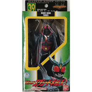 ライダーヒーローシリーズ39 仮面ライダーエクシードギルス
