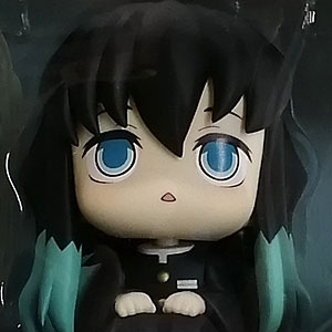 《値下げ》鬼滅の刃 フィギュア 時透無一郎 伊黒小芭内 不死川実弥 13体セット 検索結果]-amiami.jp-あみあみオンライン本店-