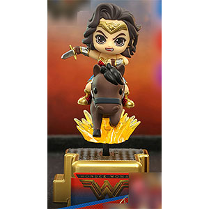コスライダー『DC』ワンダーウーマン[映画『ワンダーウーマン』]