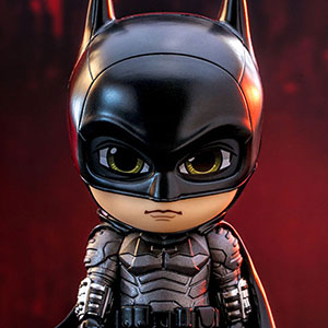 コスベイビー『THE BATMAN-ザ・バットマン-』[サイズS]バットマン