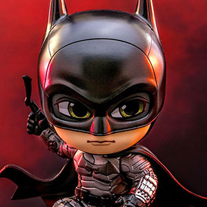 コスベイビー『THE BATMAN-ザ・バットマン-』[サイズS]バットマン(バットラング)