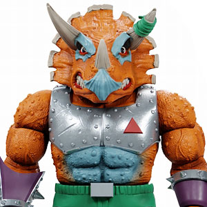 パンカー ドナテロ アルティメイト 7インチ アクションフィギュア　super7 ティーンエイジ・ミュータント・ニンジャ・タートルズ パンカー