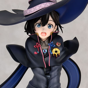 魔女の旅々 サヤ 1/7 完成品フィギュア[フリュー]《在庫切れ》