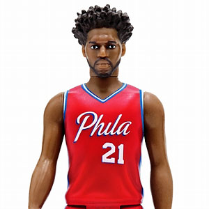 リ・アクション/ NBA wave 3: アンソニー・デイビス リ・アクション/ NBA wave 3: アンソニー・デイビス