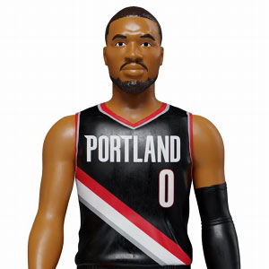 リ・アクション/ NBA wave 4: ジミー・バトラー（マイアミ・ヒート）