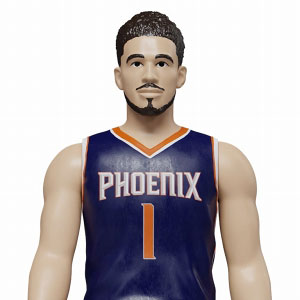 リ・アクション/ NBA wave 4： ジェイソン・テイタム(ボストン